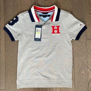 NWT Brand New Tommy Hilfiger Polo shirt
